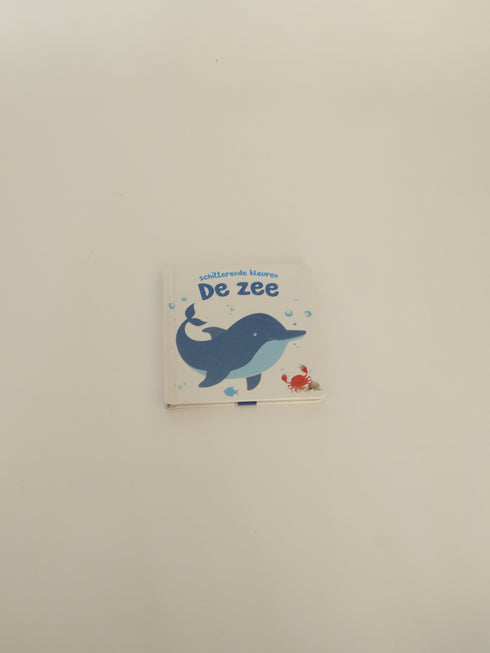 Yoyo books - Boekje (86)